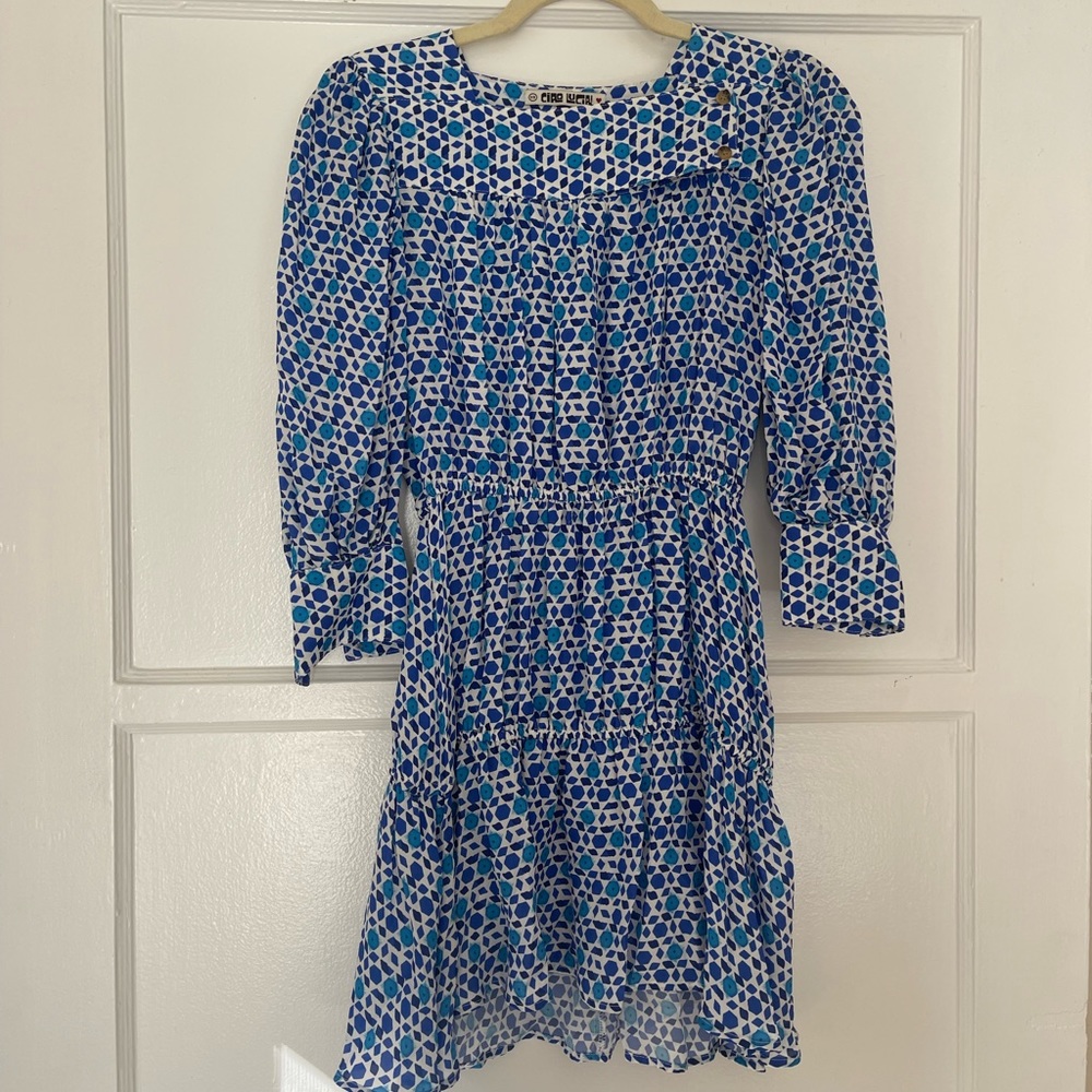 Ciao Lucia Alessandra Dress